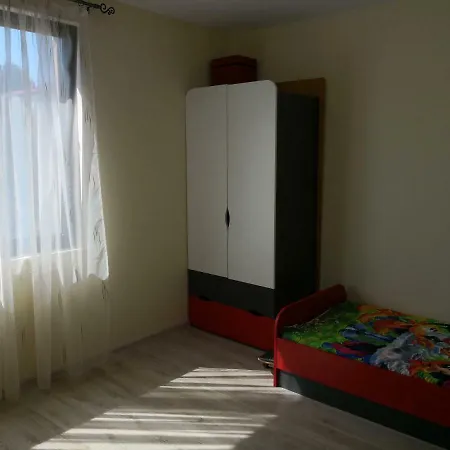 Apartment Galata