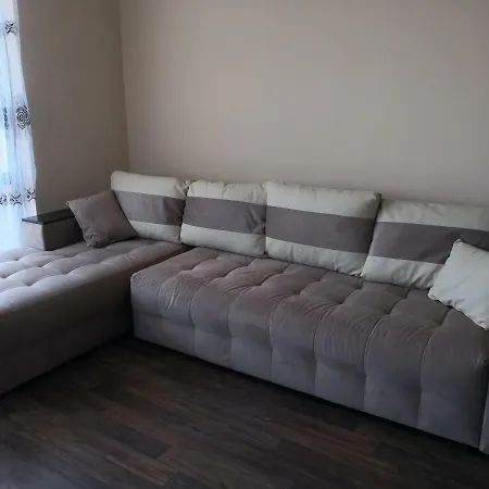 Apartment Galata *