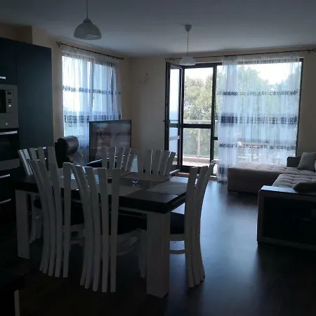 Apartment Galata