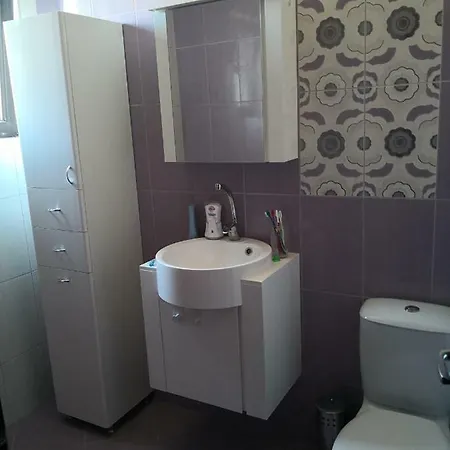 Apartment Galata Varna